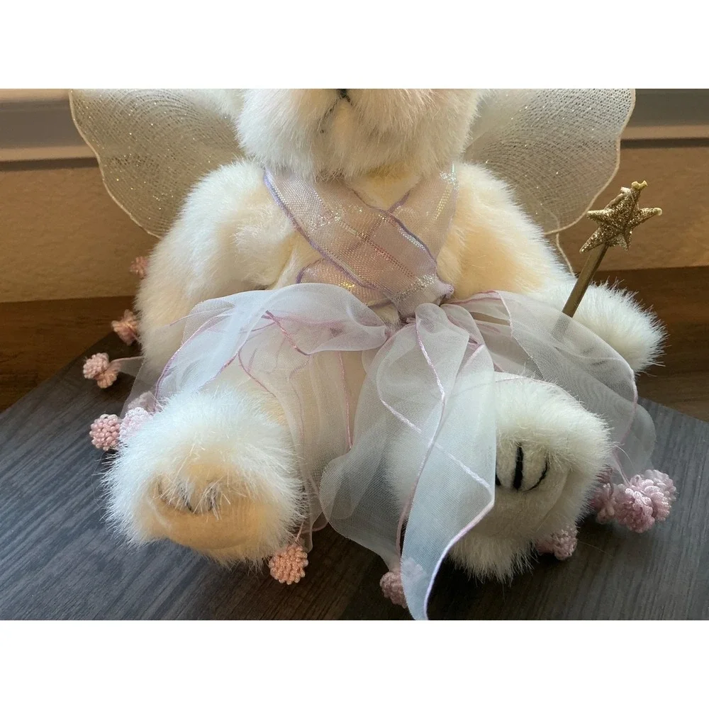 Boyds Bears 8